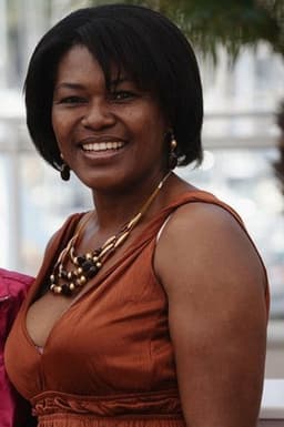 Photo of Harriet Lenabe