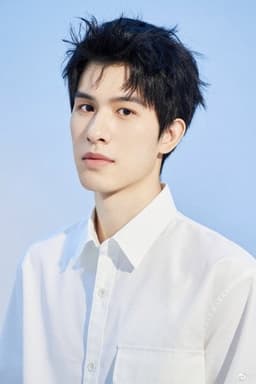 Photo of Wang Shengyun