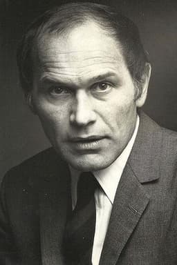Photo of Marcel Bozzuffi