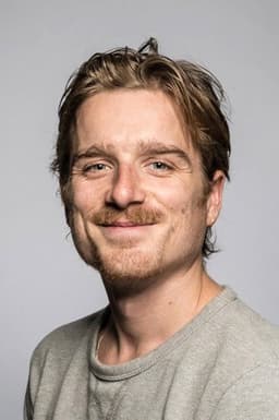 Photo of Mattias Van de Vijver