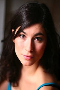 Photo of Aurelie Aloy