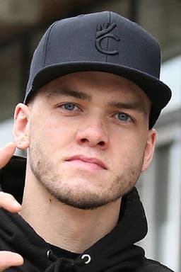 Photo of Ryan Taylor
