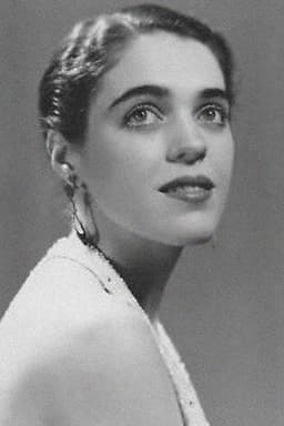 Photo of Helen Craig