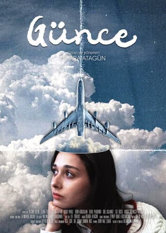 Poster for Günce