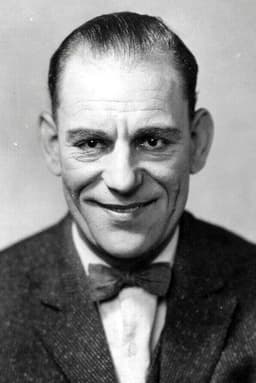 Photo of Lon Chaney