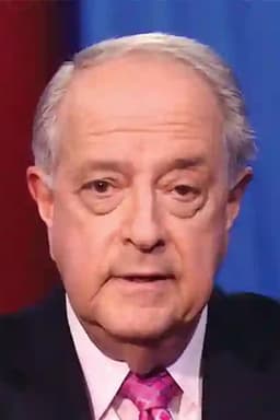Photo of Paul Anthony