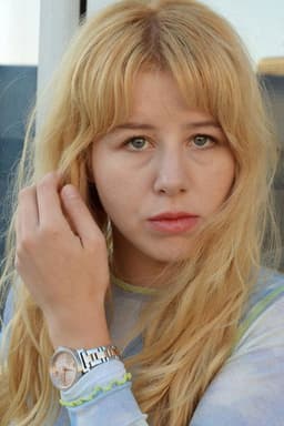 Photo of Julia Wozek
