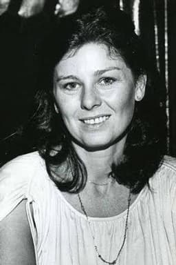 Photo of Jennifer Leak