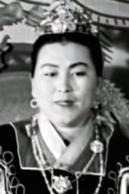Photo of Kim Ok-ran