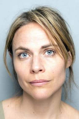 Photo of Sira Stampe