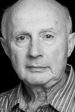 Photo of Boris Isarov