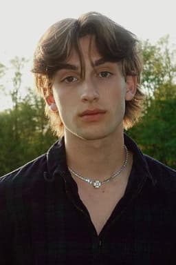 Photo of Johnny Orlando