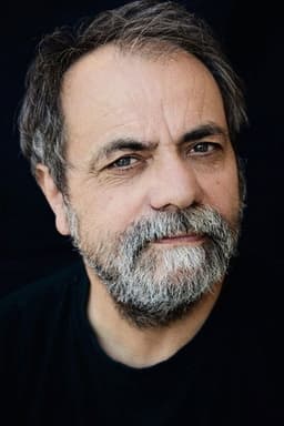 Photo of Matthias Brenner