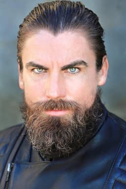 Photo of Daniel O'Reilly