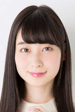 Photo of Nanami Yamashita