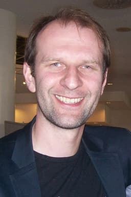 Photo of Rafał Rutkowski