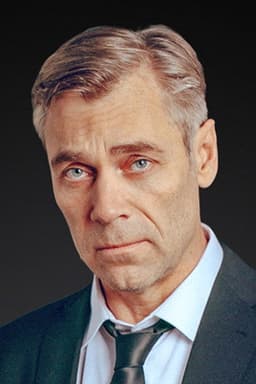 Photo of Michael Khmurov