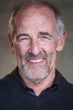 Photo of Dave Kenneth MacKinnon