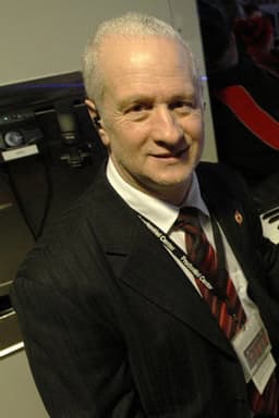 Photo of Pete Cannarozzi