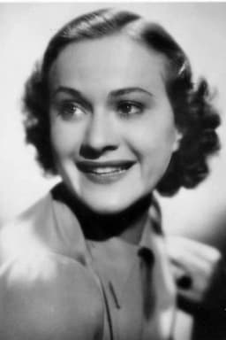 Photo of Gusti Huber