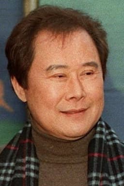 Photo of Soon-Tek Oh