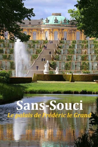 Poster for Sanssouci, Friedrichs Paradies