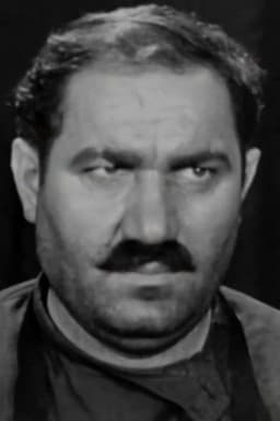 Photo of Zurab Laperadze