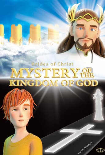 Poster for Mystery of the Kingdom of God