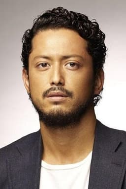 Photo of Hiroyuki Ikeuchi