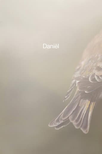 Poster for Daniël