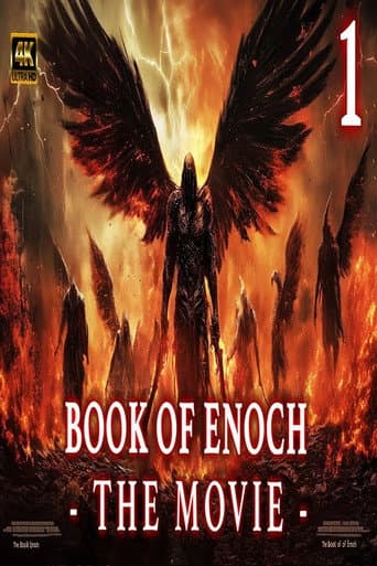 Poster for The Book Of Enoch: The Fallen Angels Descent 1