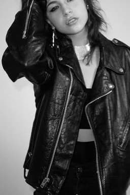 Photo of Chloé Chaidez