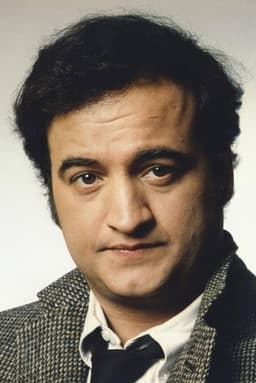 Photo of John Belushi