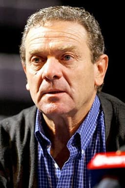 Photo of Roland Trebicka
