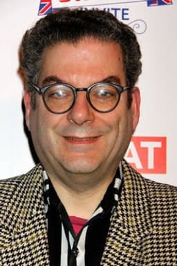 Photo of Michael Musto