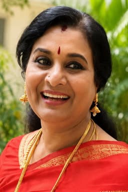 Photo of Babitha