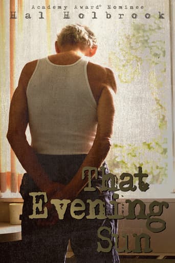 Poster for That Evening Sun