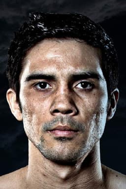 Photo of Antonio DeMarco