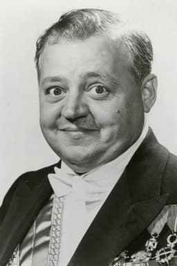 Photo of Iggie Wolfington