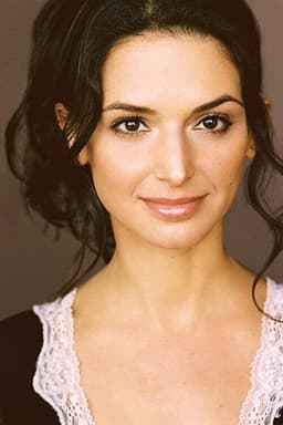 Photo of Andrea Gabriel