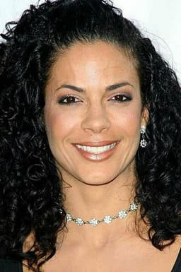 Photo of Amy Hunter