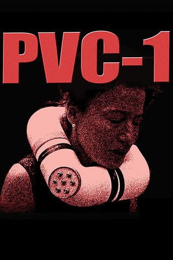 Poster for PVC-1