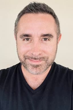 Photo of Jesús Guzmán