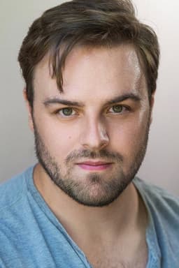 Photo of Dan Holloway