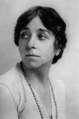 Photo of Muriel Aked
