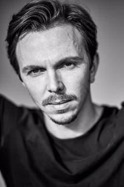 Photo of Tiago Felizardo