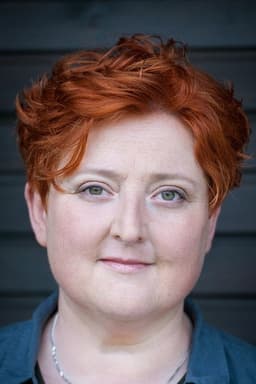 Photo of Veronika Polly