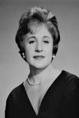 Photo of Francine Beers