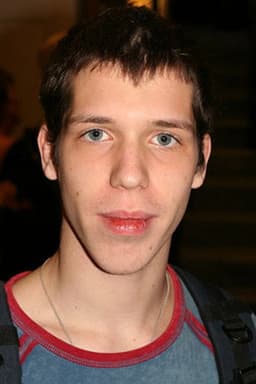 Photo of Evgeniy Kharlanov