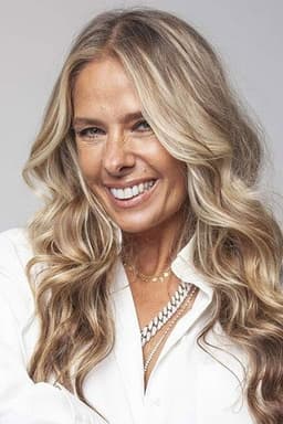 Photo of Adriane Galisteu